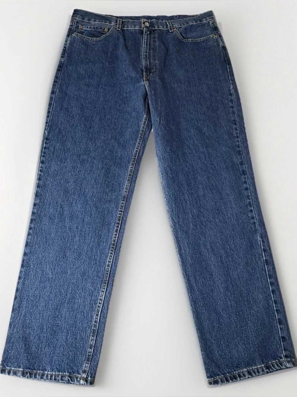 Levis pre‑owned excellent
